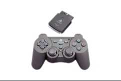 PlayStation 2 Wireless Controller [Katana] - PlayStation 2 | VideoGameX